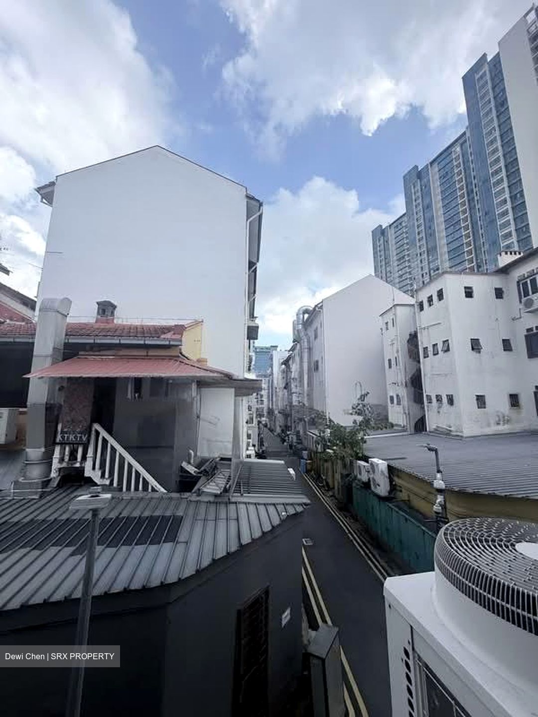 Jalan Besar (D8), Shop House #554414231